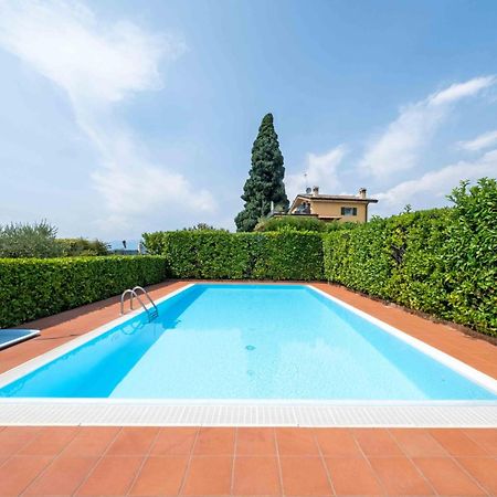 Apartmentsgarda - Rosa Chiare Bardolino Dış mekan fotoğraf