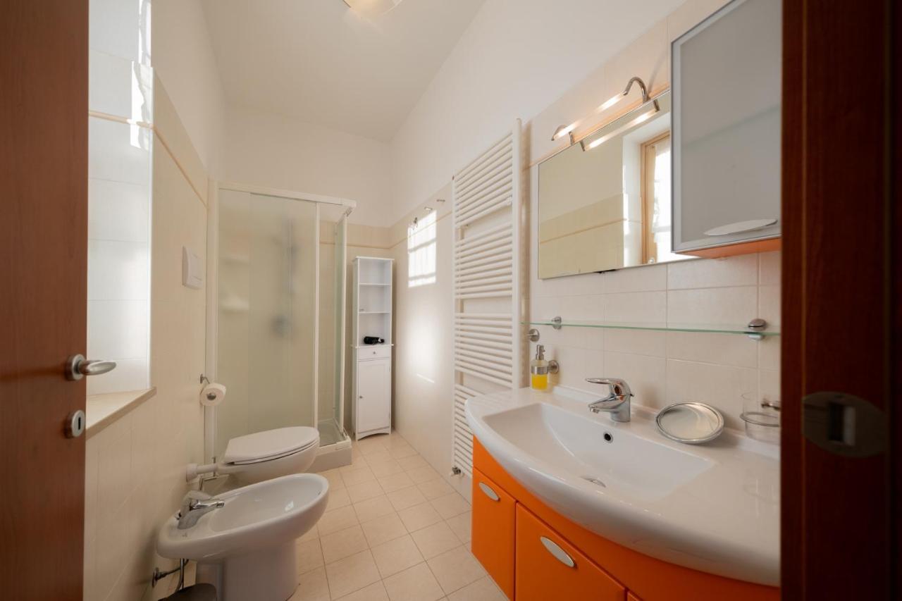 Apartmentsgarda - Rosa Chiare Bardolino Dış mekan fotoğraf