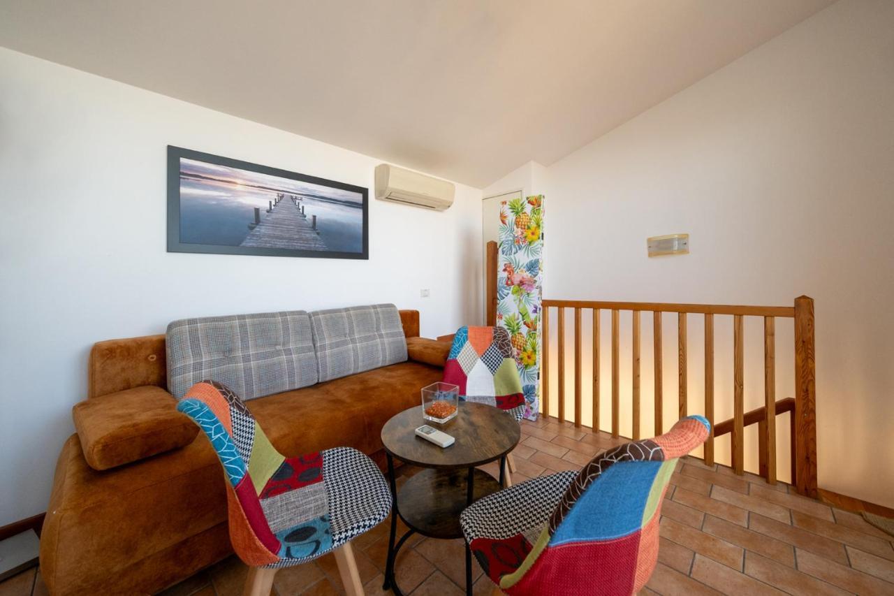 Apartmentsgarda - Rosa Chiare Bardolino Dış mekan fotoğraf
