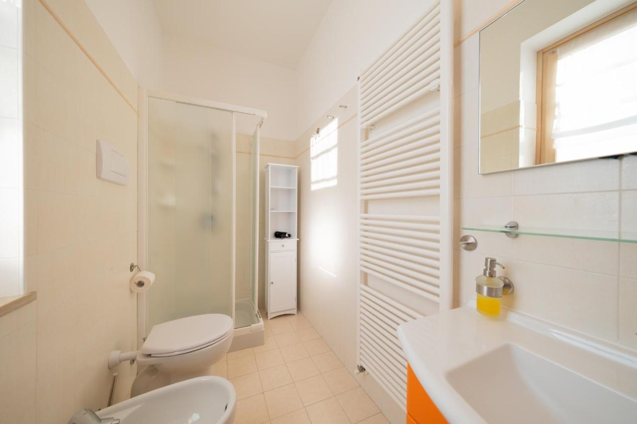 Apartmentsgarda - Rosa Chiare Bardolino Dış mekan fotoğraf