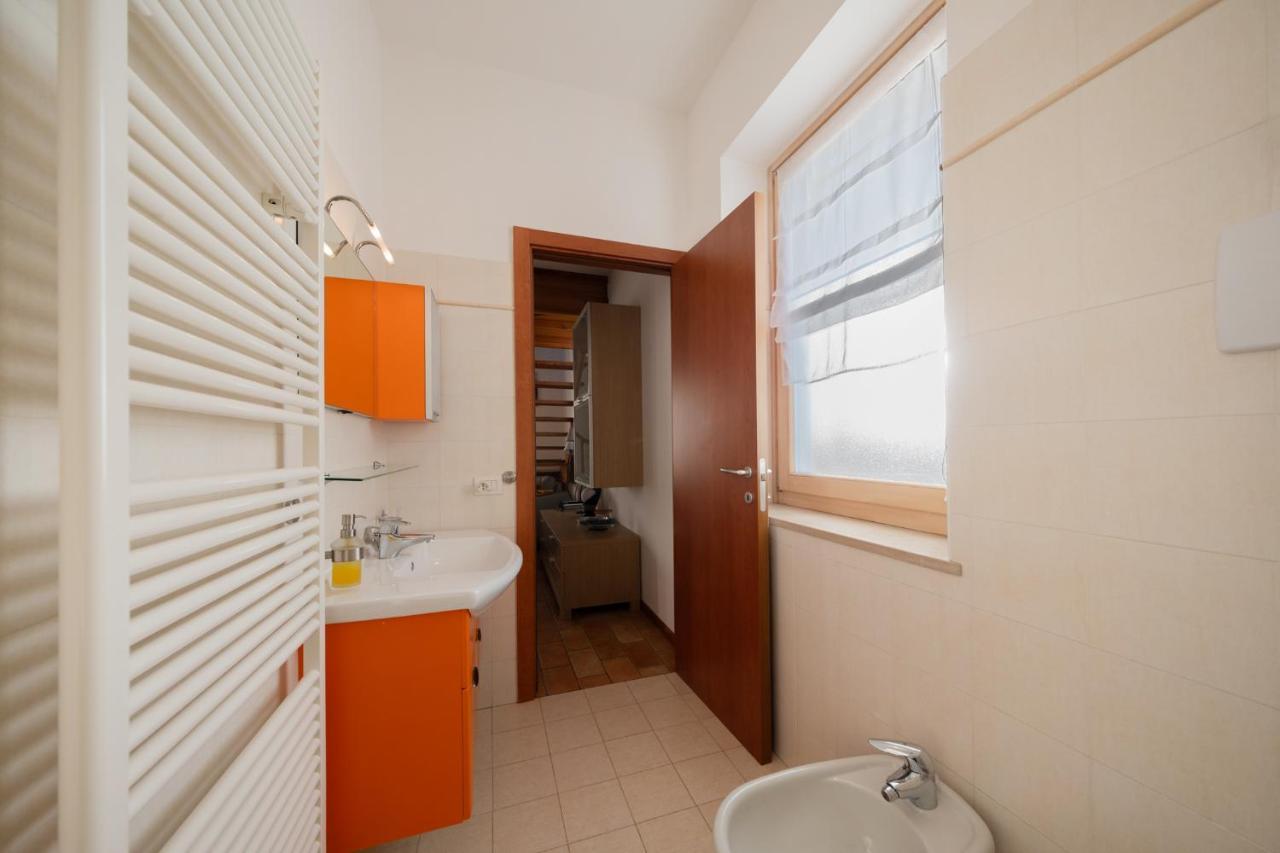 Apartmentsgarda - Rosa Chiare Bardolino Dış mekan fotoğraf