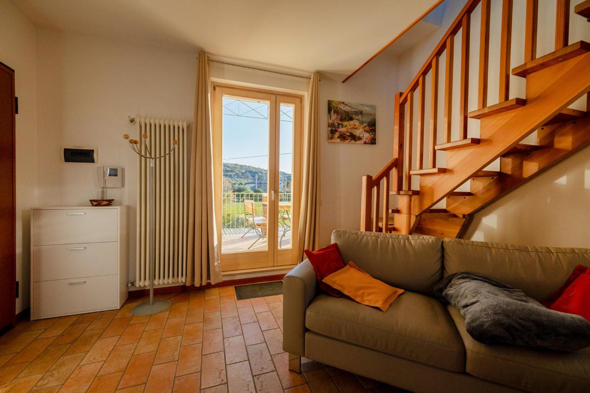 Apartmentsgarda - Rosa Chiare Bardolino Dış mekan fotoğraf